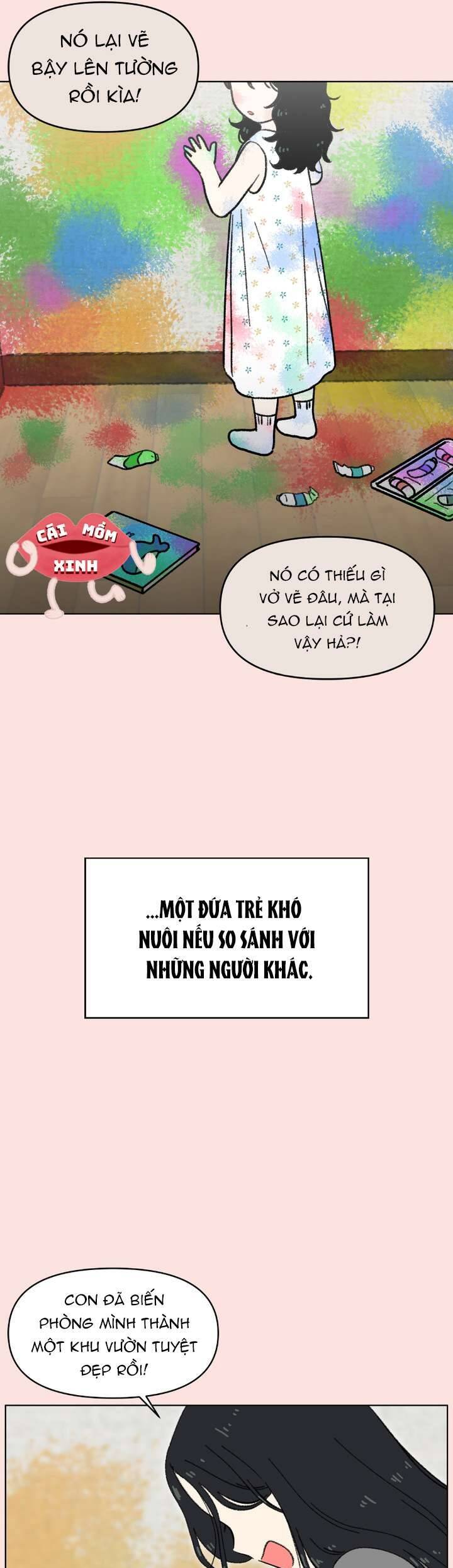 Seasons Of Lovesome Chapter 31 - 5