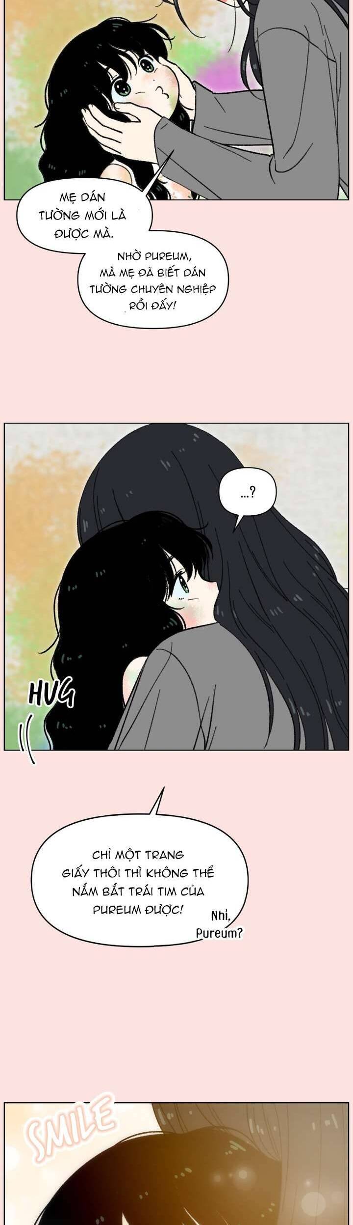 Seasons Of Lovesome Chapter 31 - 6