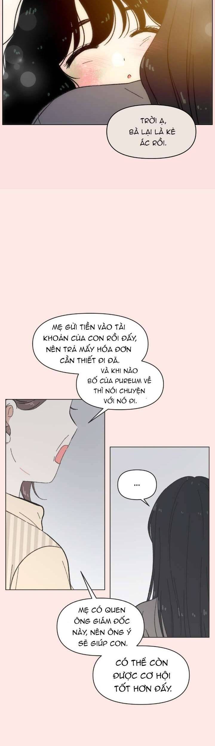 Seasons Of Lovesome Chapter 31 - 7