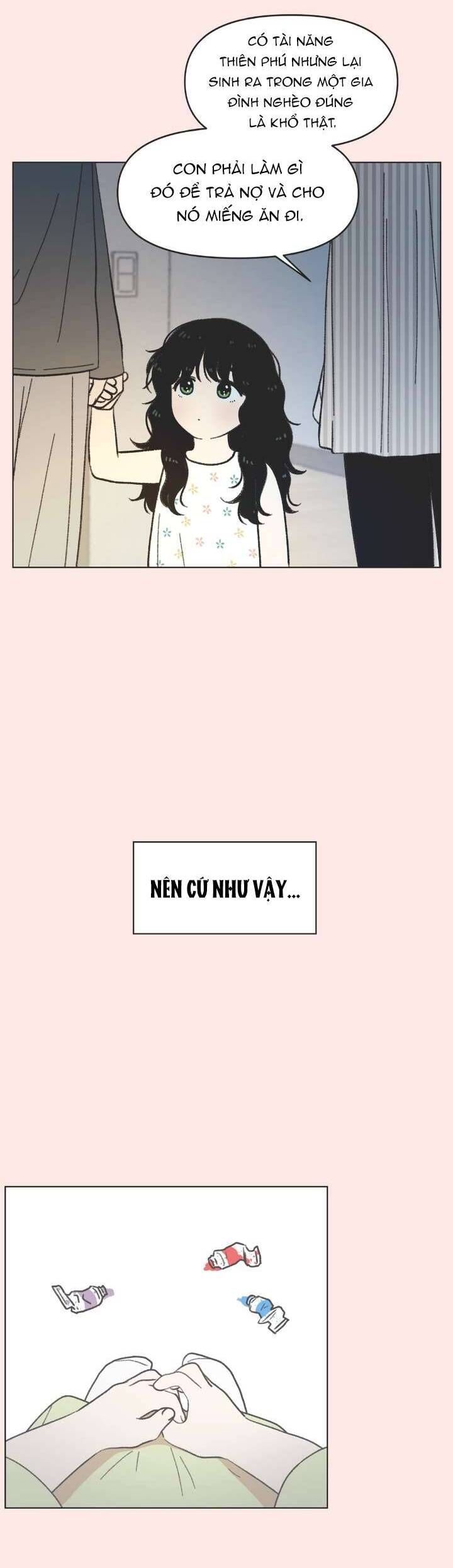 Seasons Of Lovesome Chapter 31 - 8