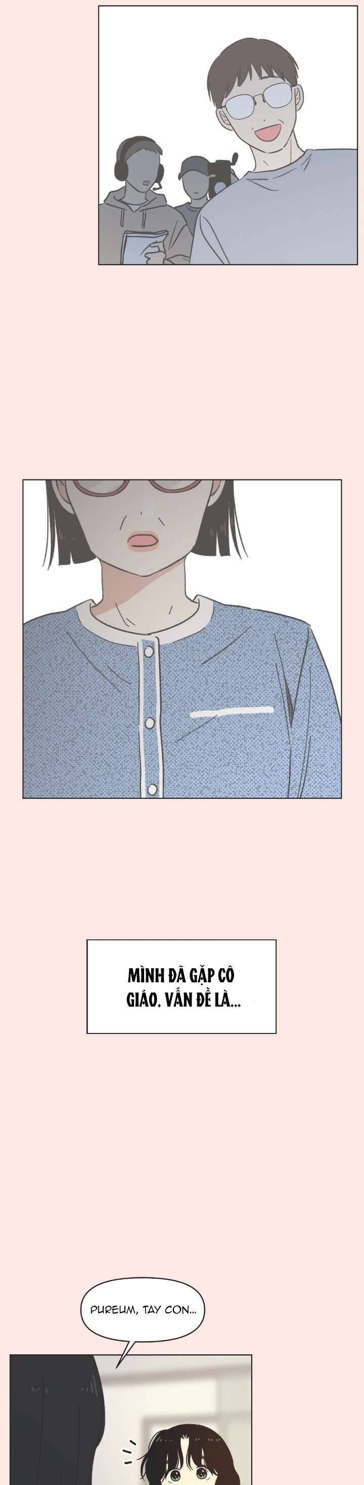 Seasons Of Lovesome Chapter 31 - 9