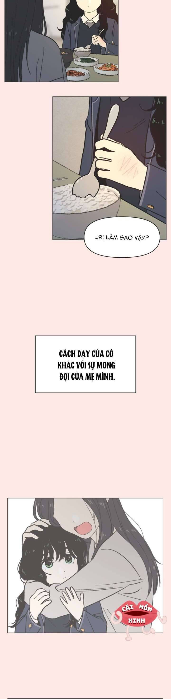 Seasons Of Lovesome Chapter 31 - 10