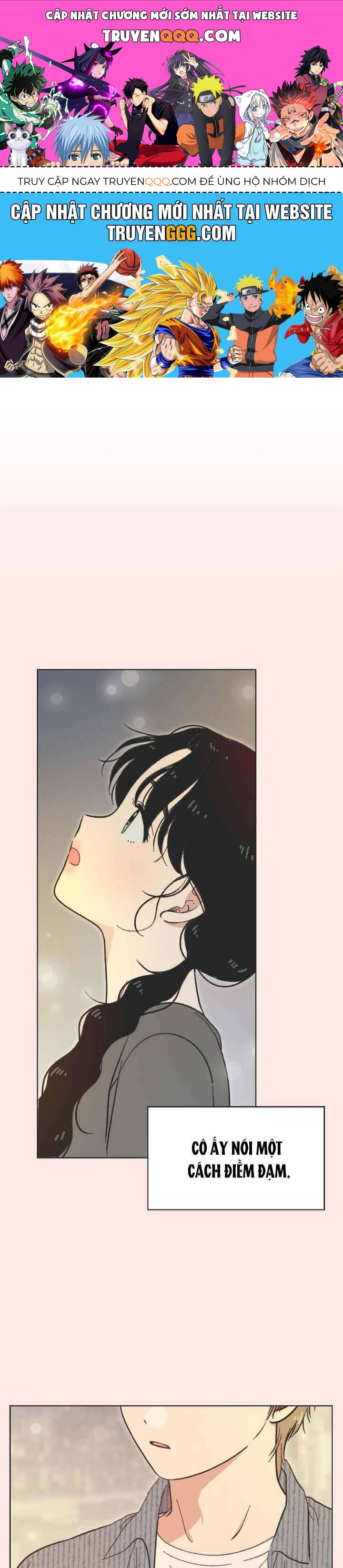 Seasons Of Lovesome Chapter 32 - 1