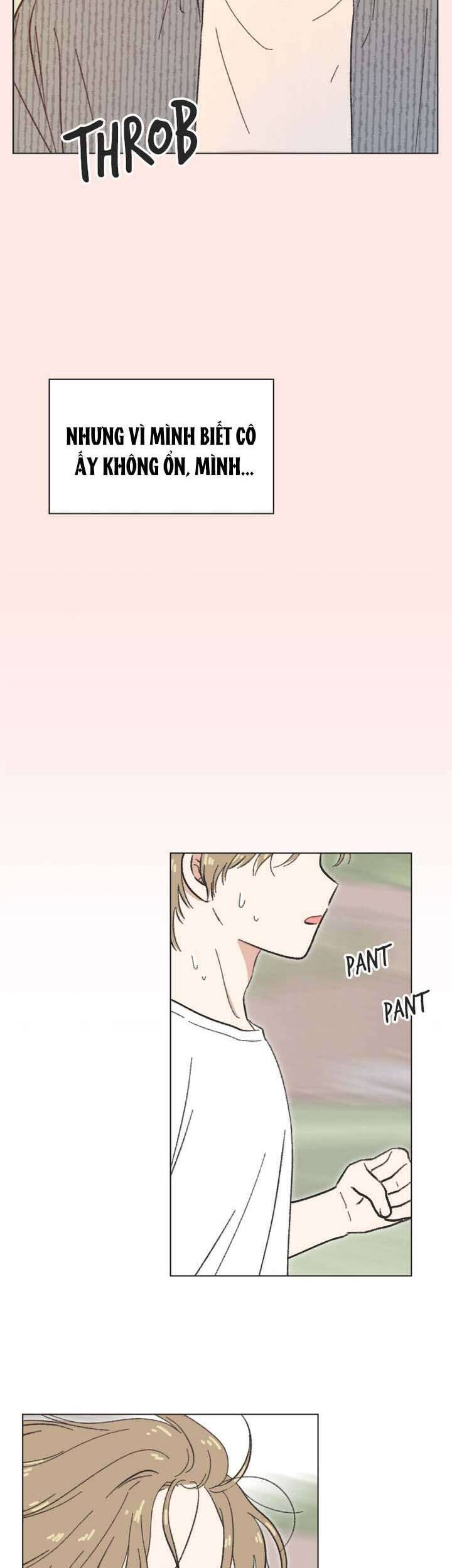 Seasons Of Lovesome Chapter 32 - 2