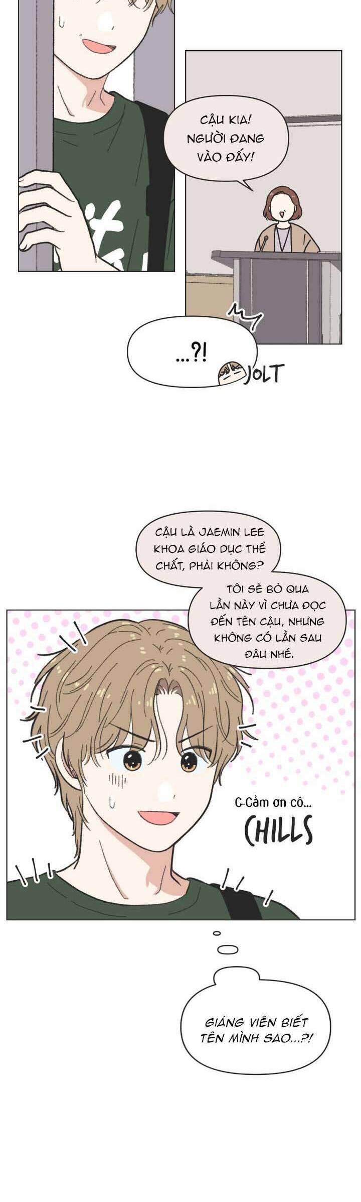 Seasons Of Lovesome Chapter 32 - 11