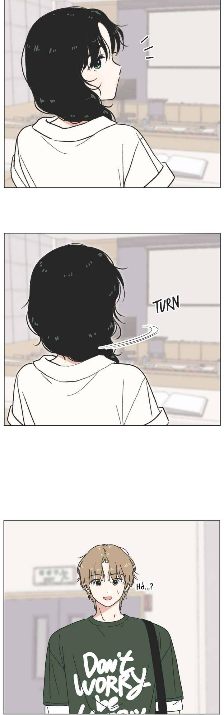 Seasons Of Lovesome Chapter 32 - 13