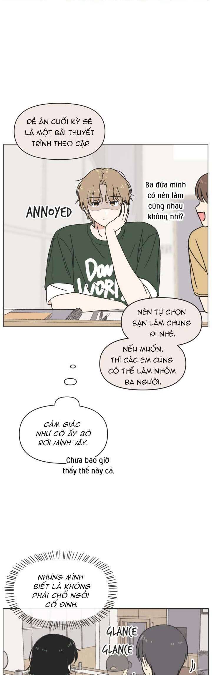 Seasons Of Lovesome Chapter 32 - 14