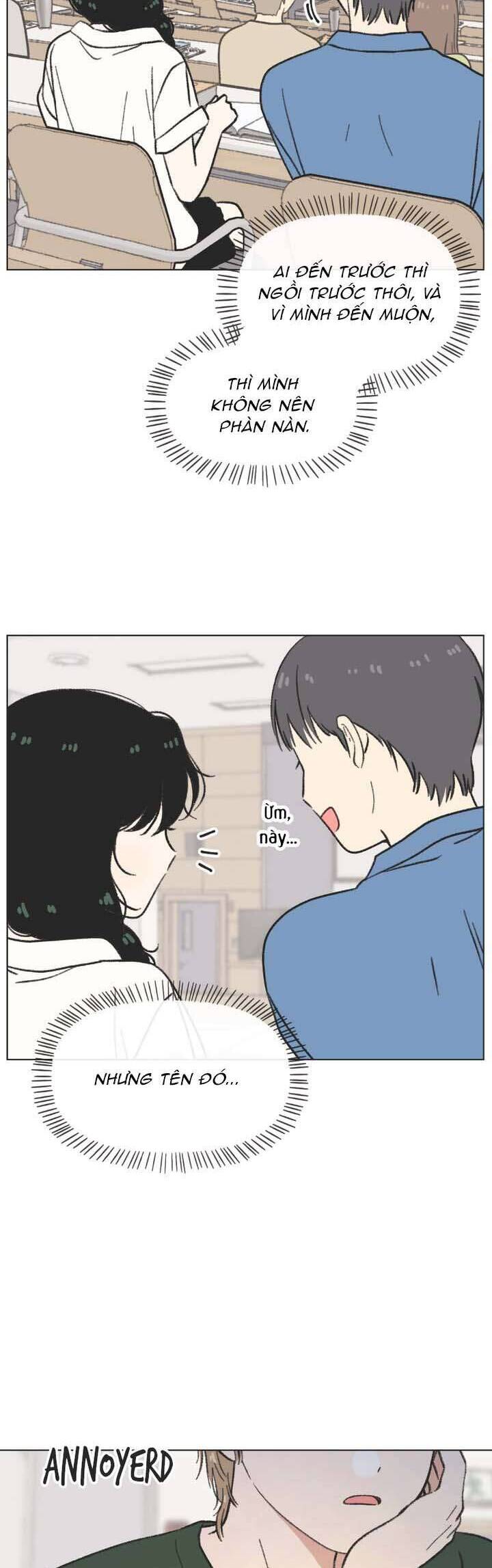 Seasons Of Lovesome Chapter 32 - 15