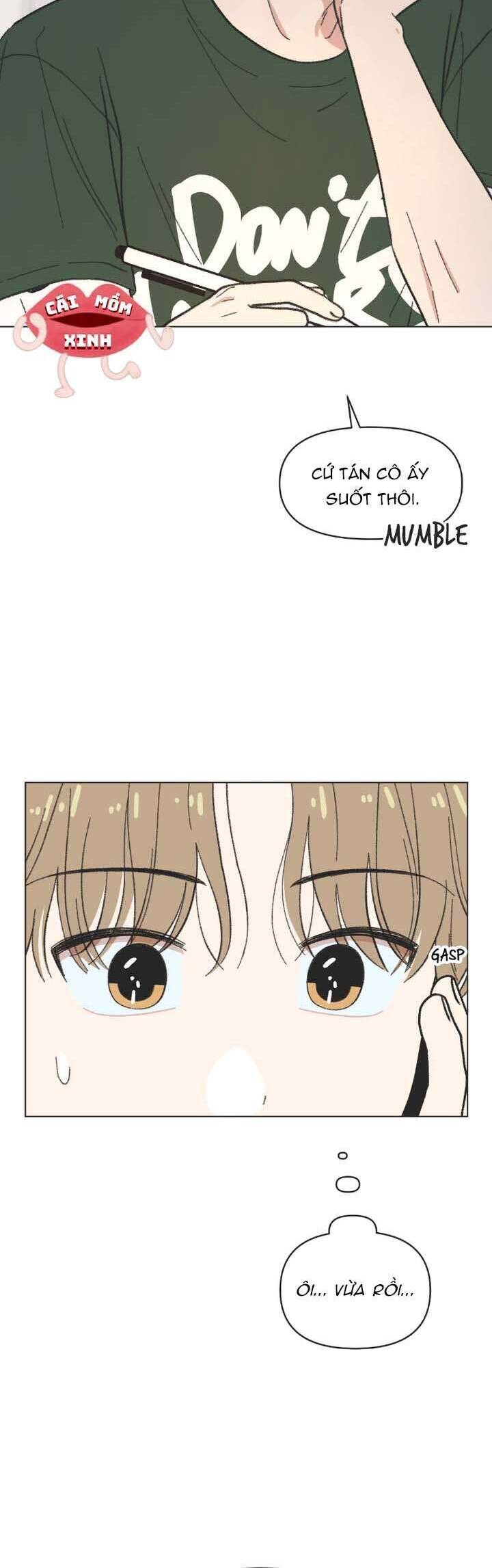 Seasons Of Lovesome Chapter 32 - 16