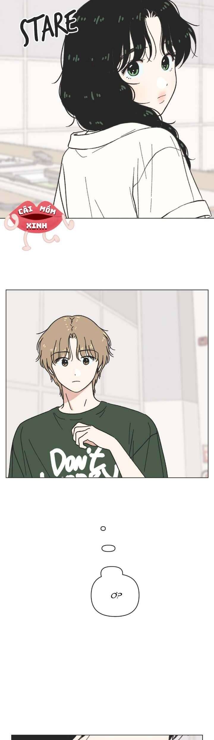 Seasons Of Lovesome Chapter 32 - 18