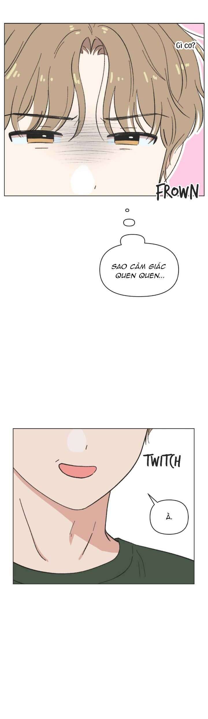 Seasons Of Lovesome Chapter 32 - 20