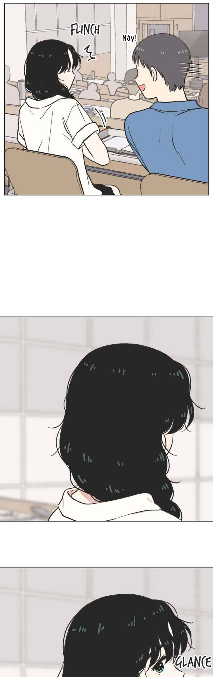 Seasons Of Lovesome Chapter 32 - 21