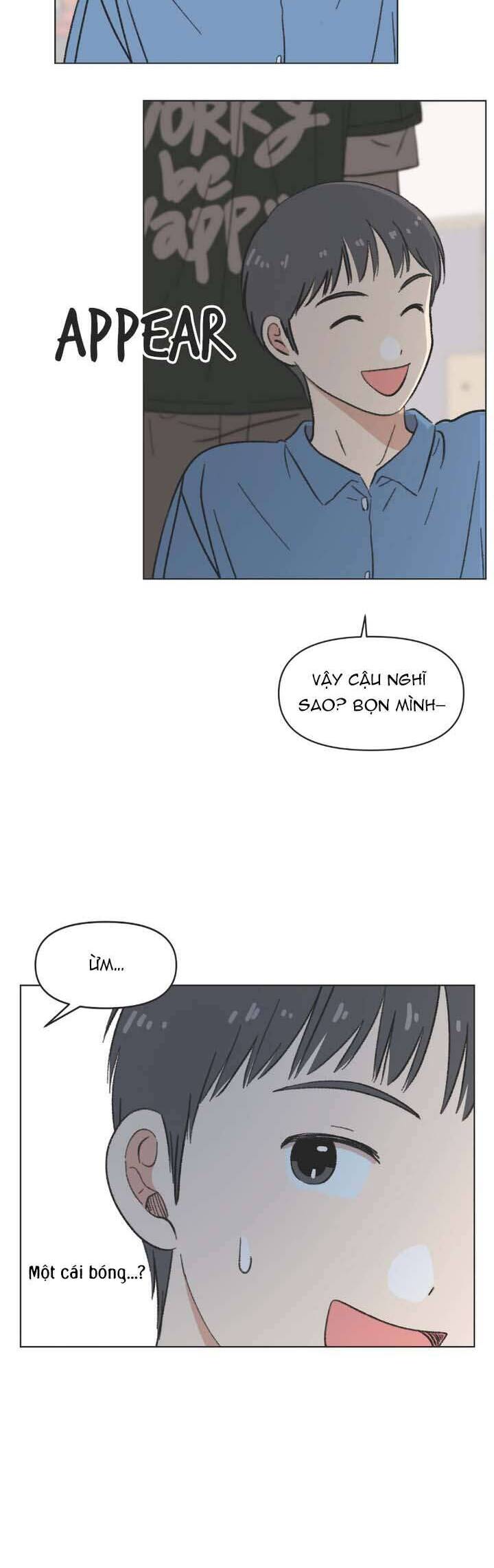 Seasons Of Lovesome Chapter 32 - 24