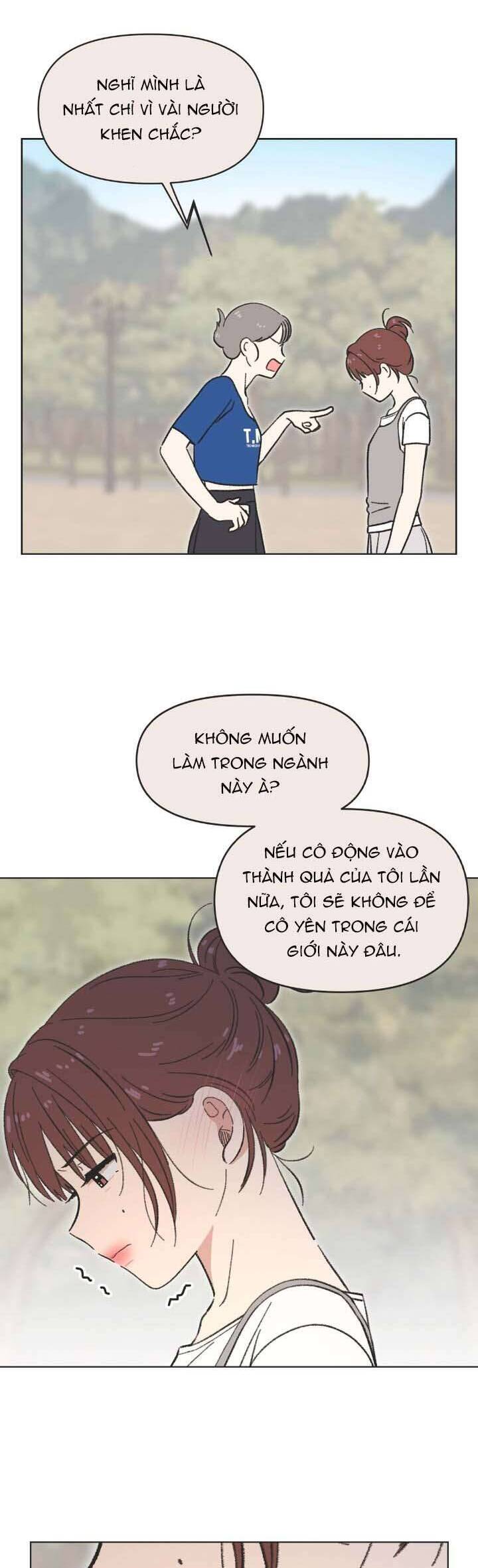 Seasons Of Lovesome Chapter 32 - 27