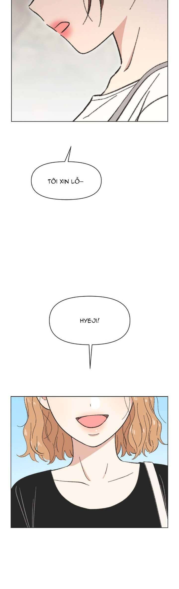 Seasons Of Lovesome Chapter 32 - 28