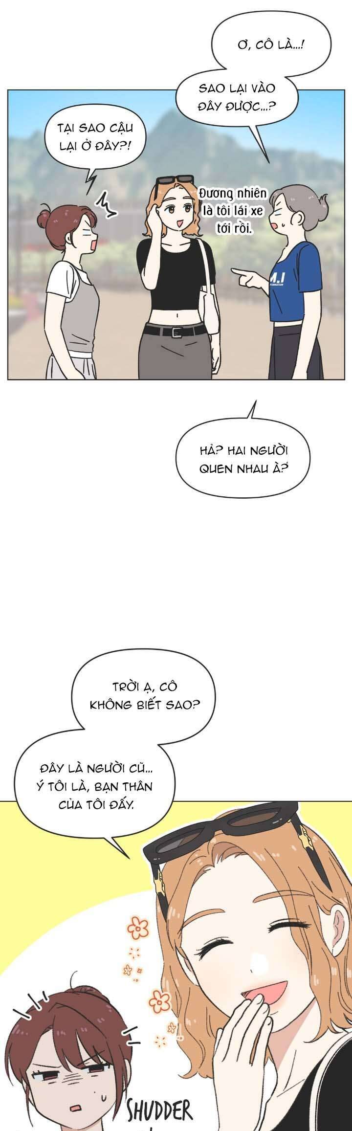 Seasons Of Lovesome Chapter 32 - 29