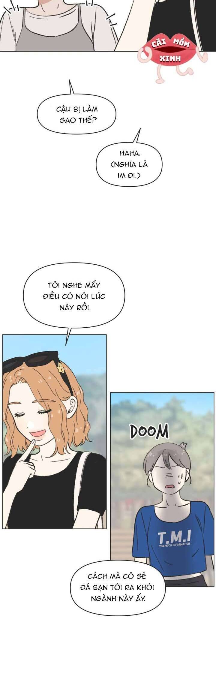 Seasons Of Lovesome Chapter 32 - 30