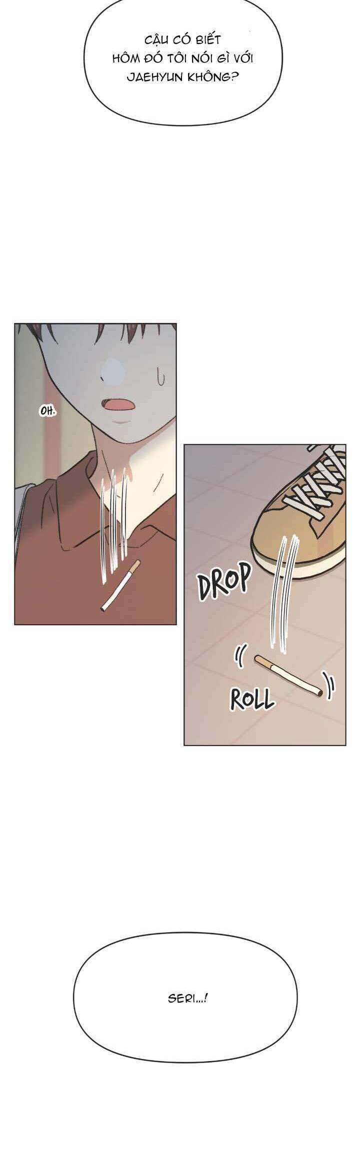 Seasons Of Lovesome Chapter 32 - 38