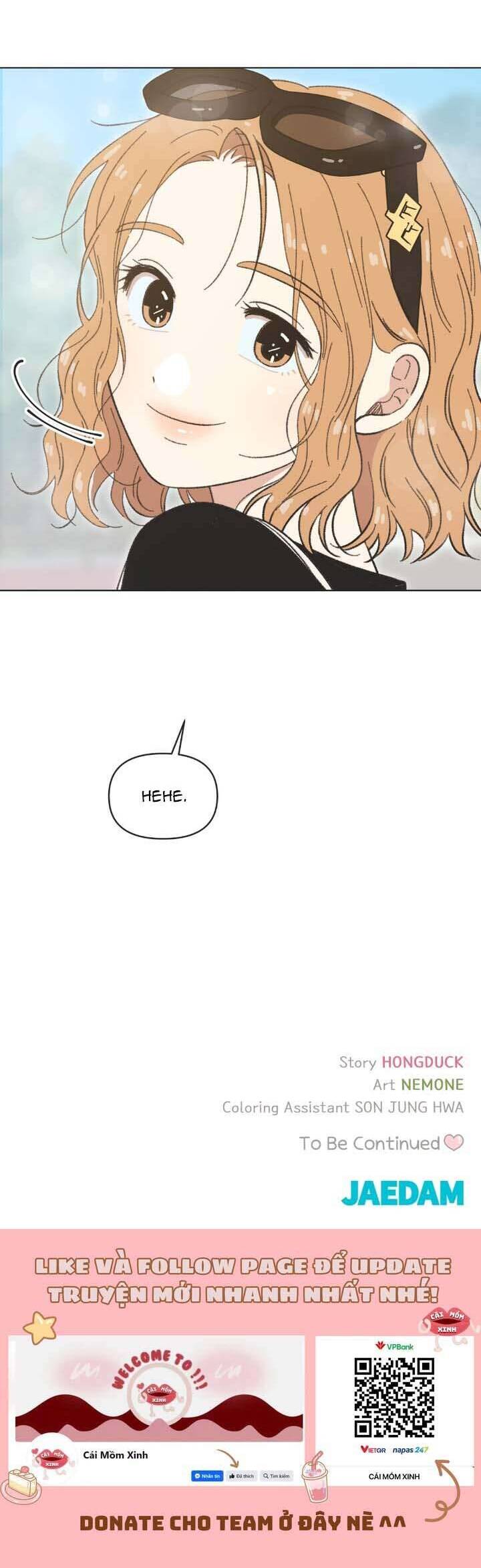 Seasons Of Lovesome Chapter 32 - 39