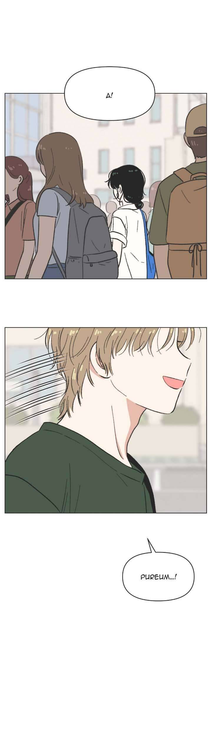 Seasons Of Lovesome Chapter 32 - 5