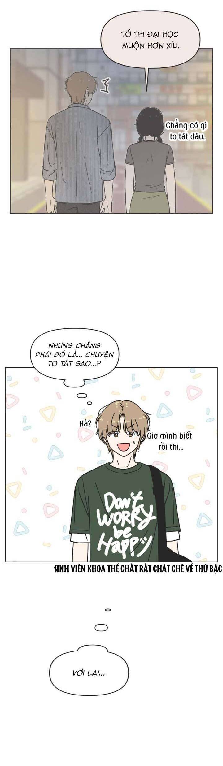 Seasons Of Lovesome Chapter 32 - 6