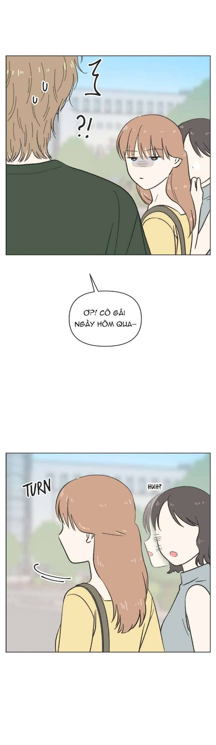 Seasons Of Lovesome Chapter 32 - 8