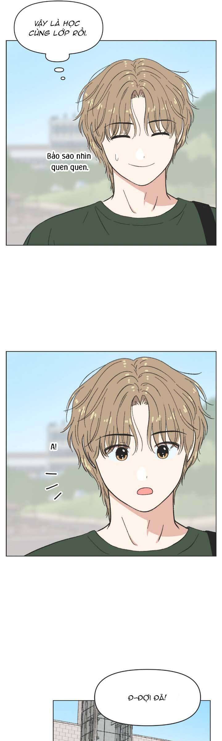 Seasons Of Lovesome Chapter 32 - 9