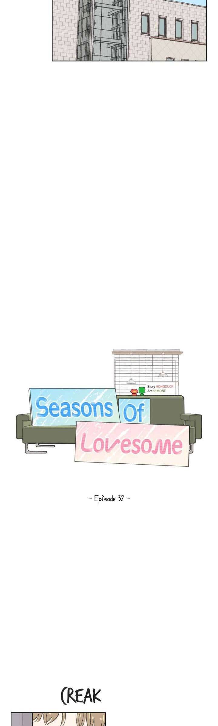 Seasons Of Lovesome Chapter 32 - 10