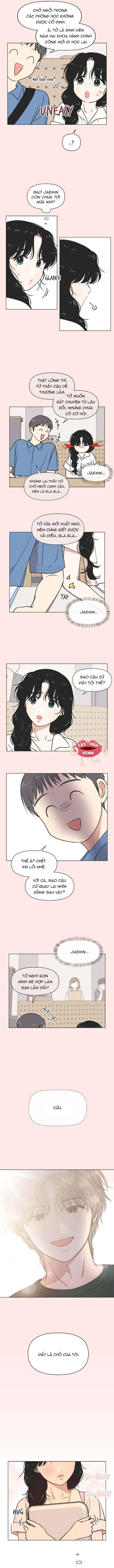 Seasons Of Lovesome Chapter 33 - 5