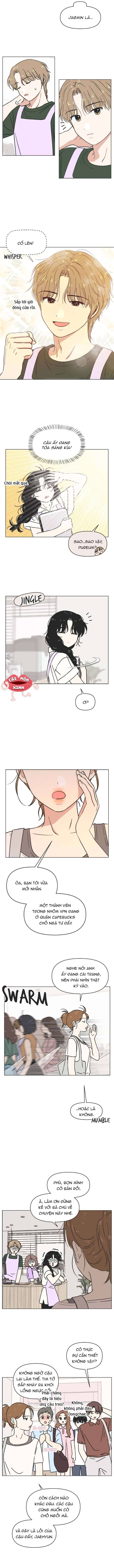 Seasons Of Lovesome Chapter 33 - 6