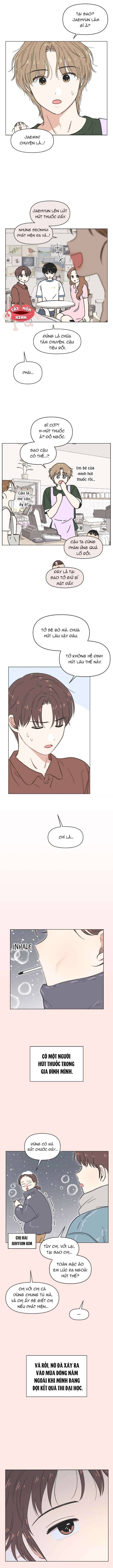 Seasons Of Lovesome Chapter 33 - 7