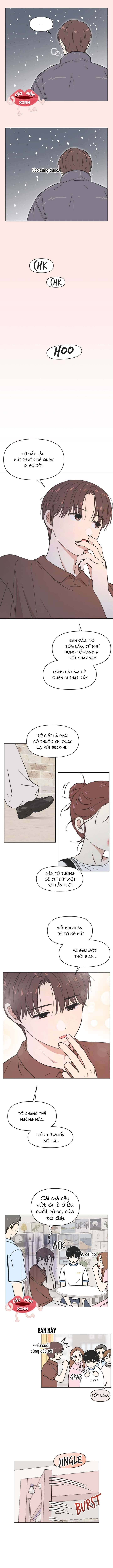 Seasons Of Lovesome Chapter 33 - 9