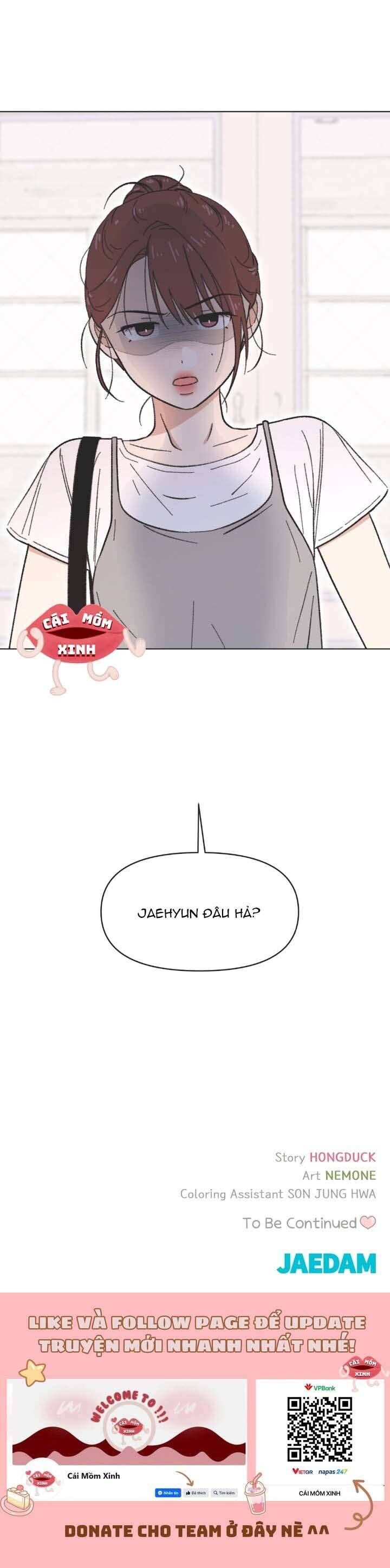 Seasons Of Lovesome Chapter 33 - 10