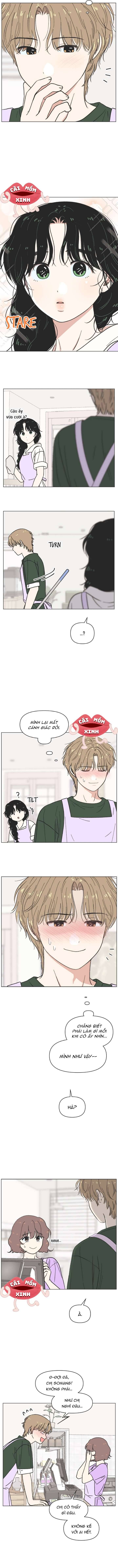 Seasons Of Lovesome Chapter 34 - 8