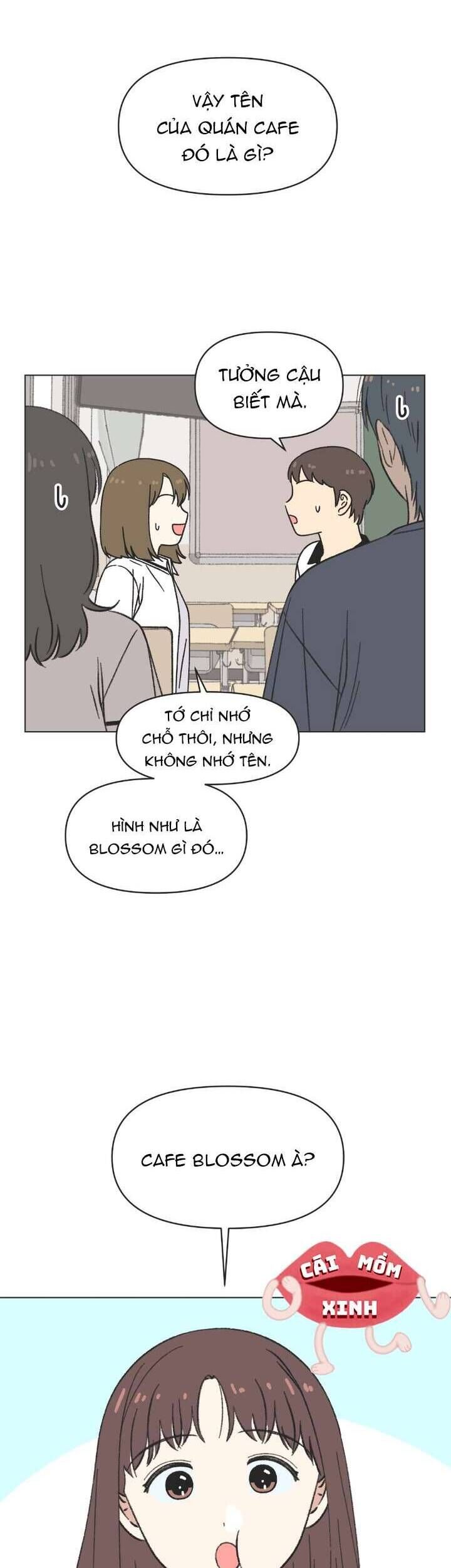 Seasons Of Lovesome Chapter 35 - 2