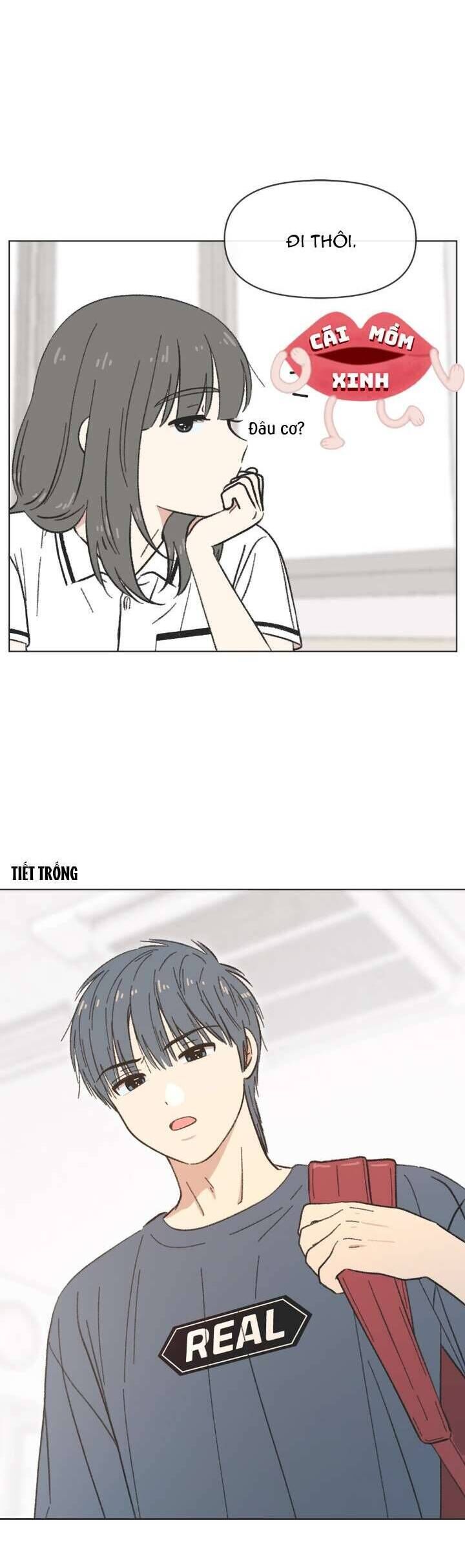 Seasons Of Lovesome Chapter 35 - 11