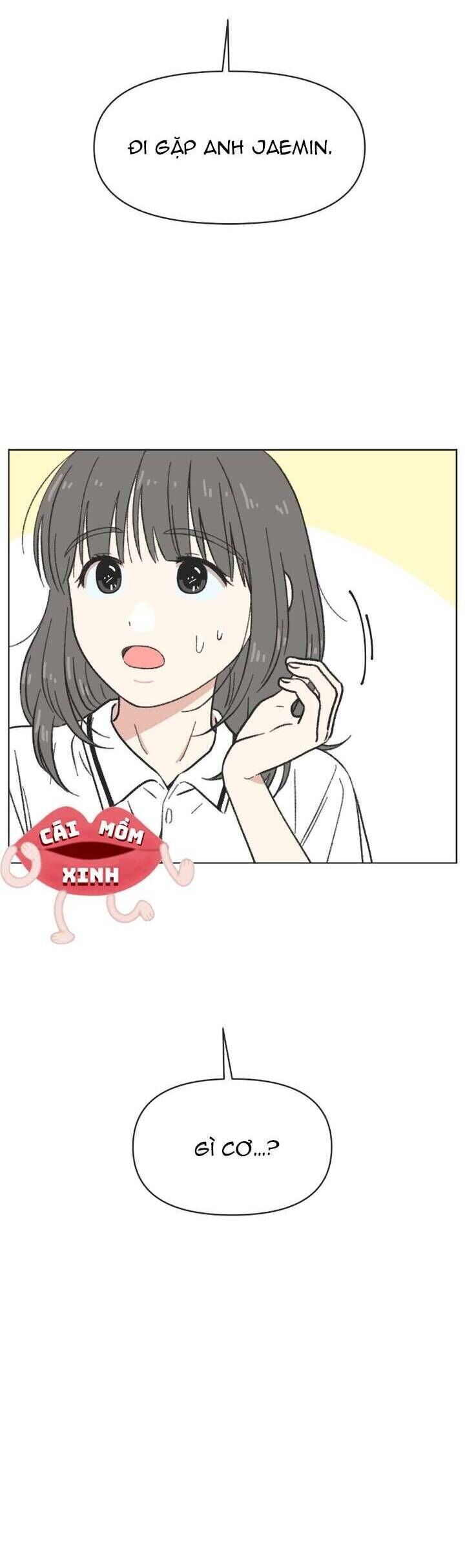 Seasons Of Lovesome Chapter 35 - 12