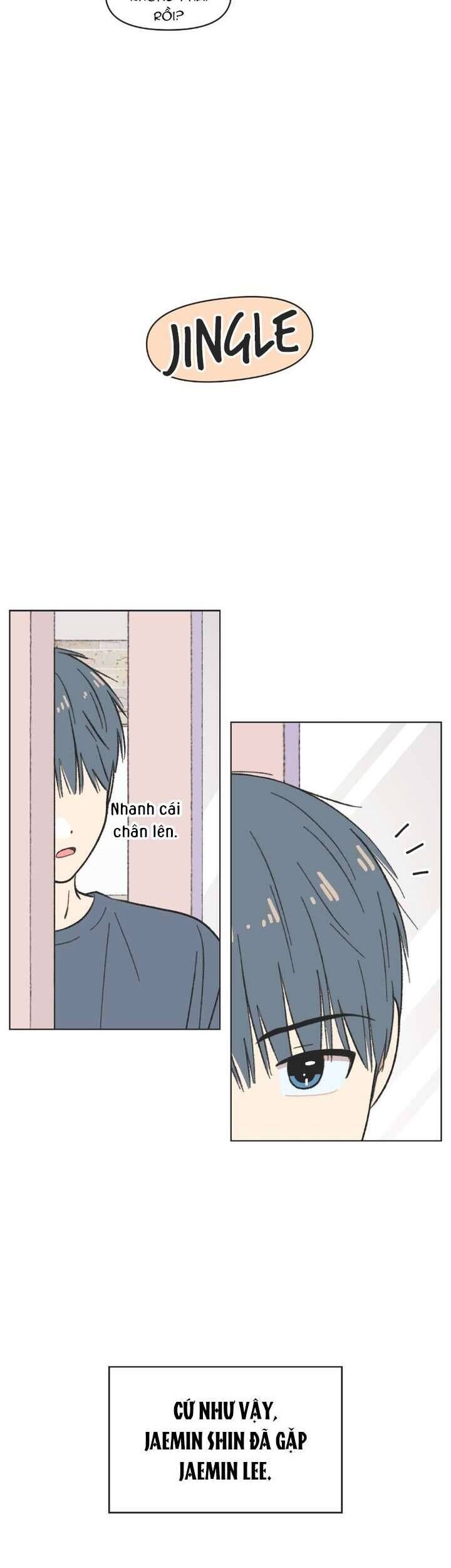 Seasons Of Lovesome Chapter 35 - 14