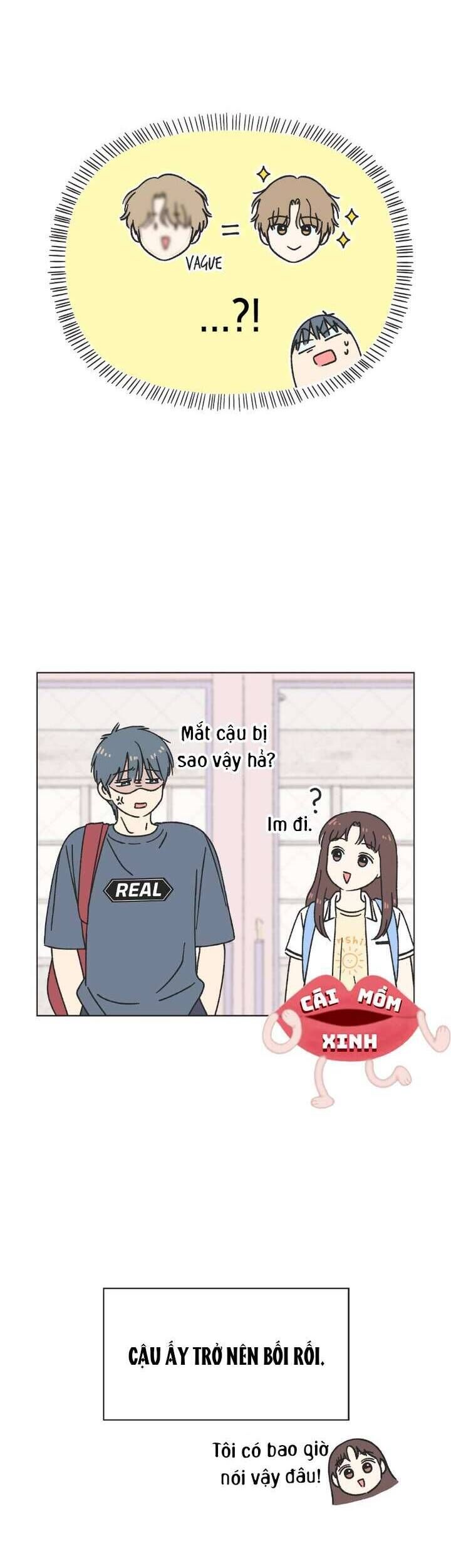 Seasons Of Lovesome Chapter 35 - 16