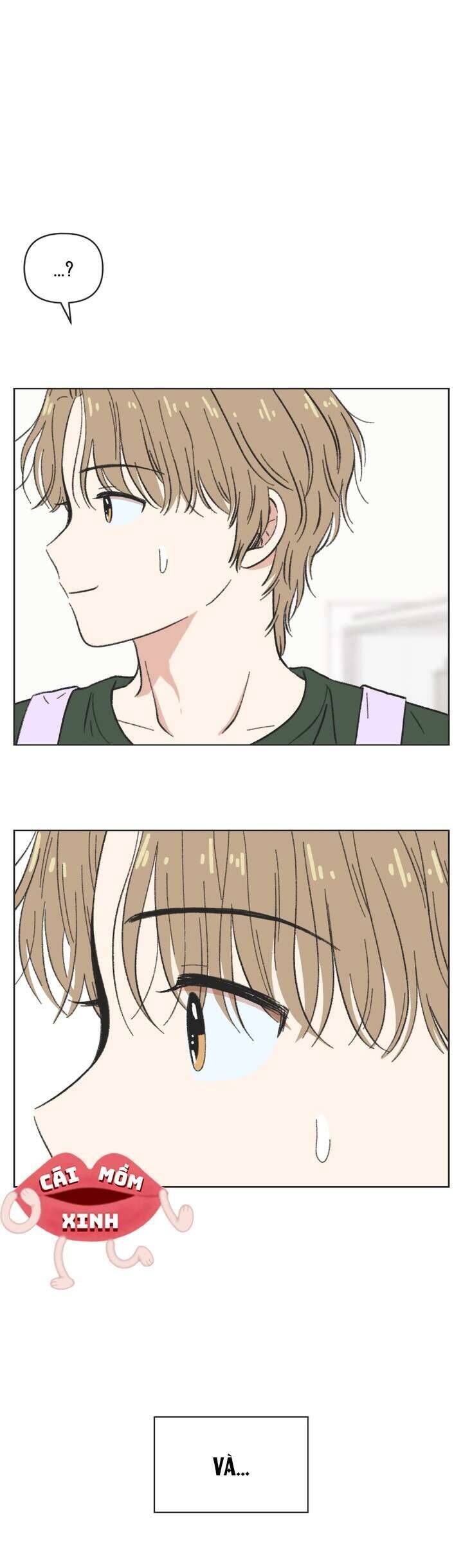 Seasons Of Lovesome Chapter 35 - 17