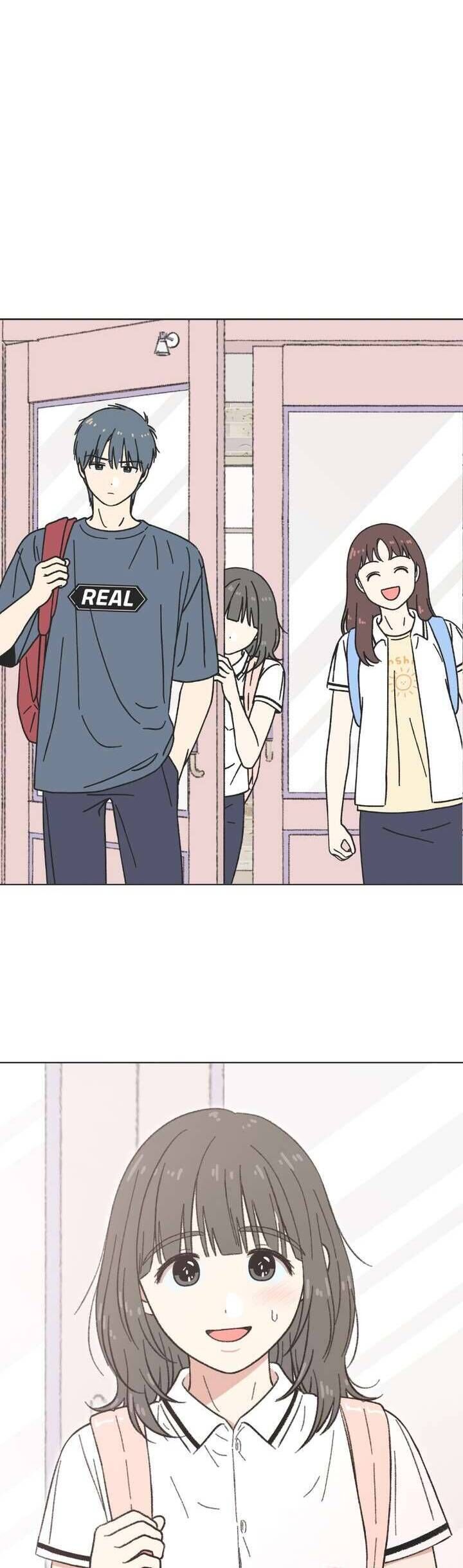 Seasons Of Lovesome Chapter 35 - 18