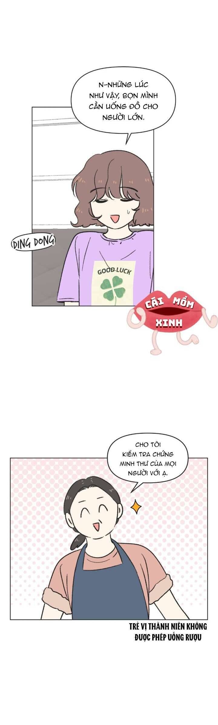 Seasons Of Lovesome Chapter 35 - 24