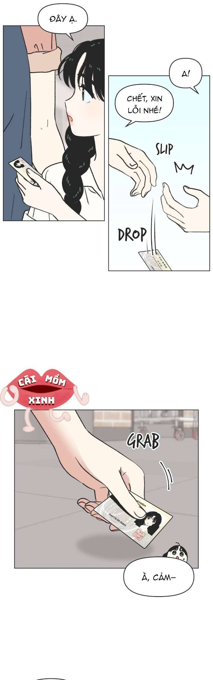 Seasons Of Lovesome Chapter 35 - 25