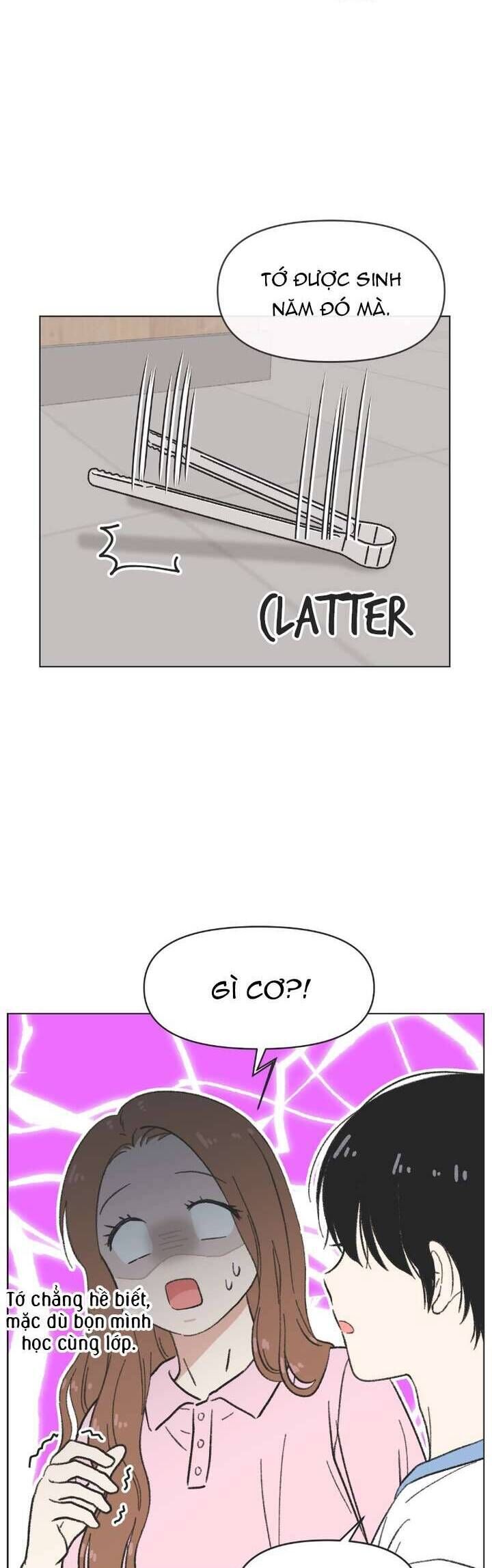 Seasons Of Lovesome Chapter 35 - 27