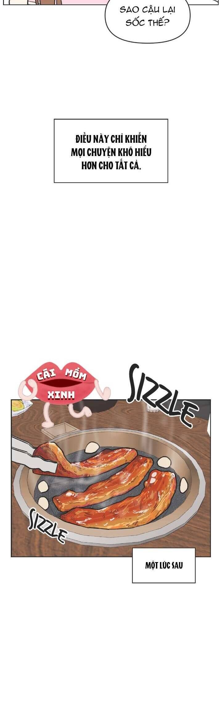 Seasons Of Lovesome Chapter 35 - 28