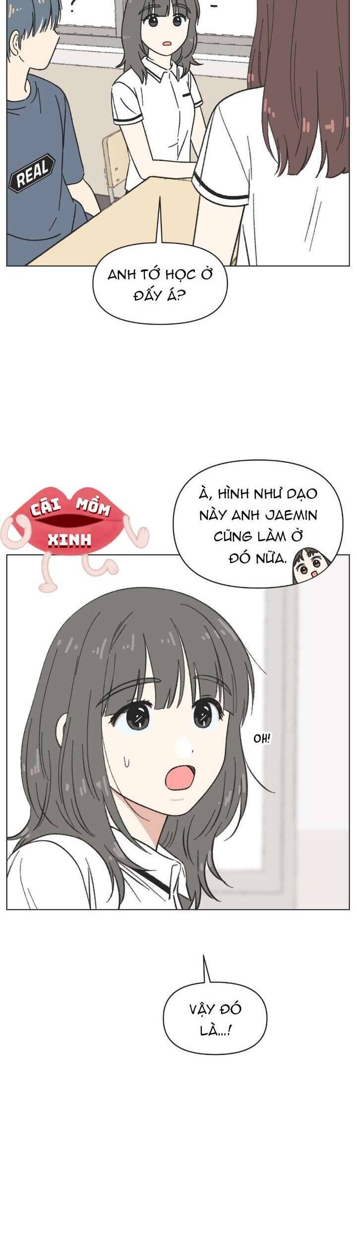 Seasons Of Lovesome Chapter 35 - 4