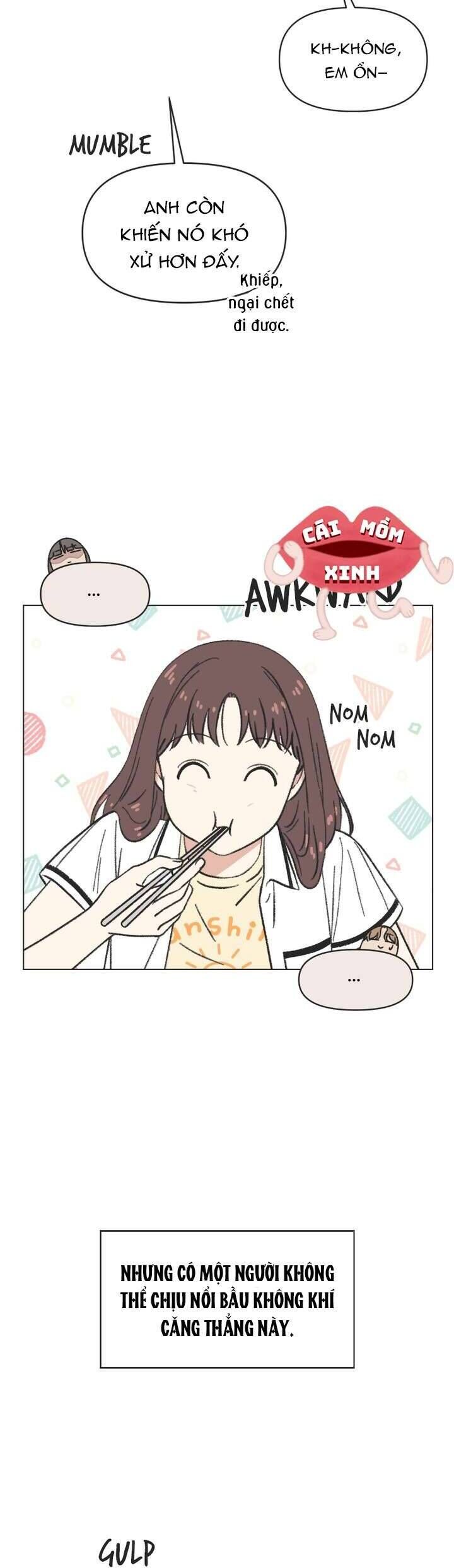 Seasons Of Lovesome Chapter 35 - 32