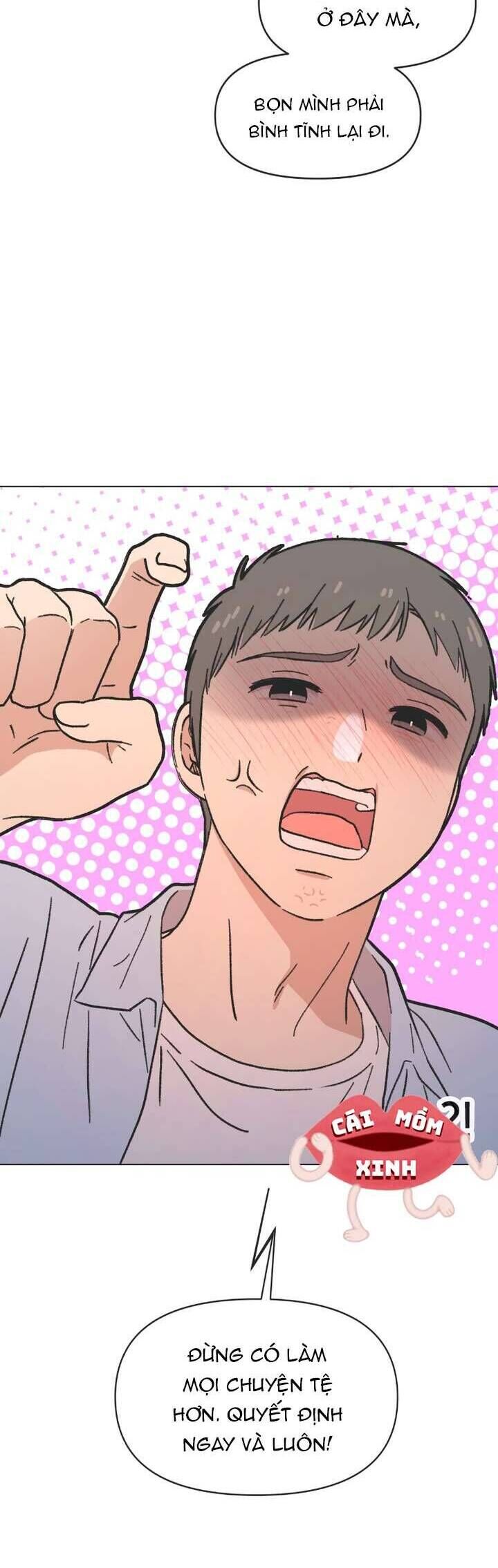 Seasons Of Lovesome Chapter 35 - 34