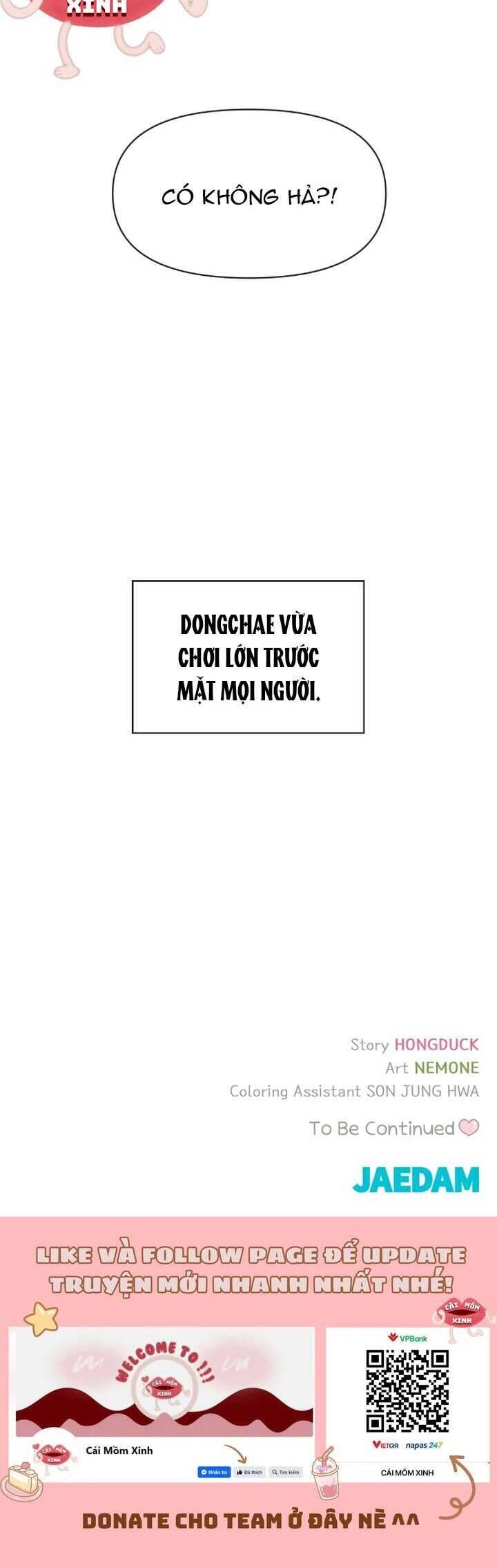 Seasons Of Lovesome Chapter 35 - 36