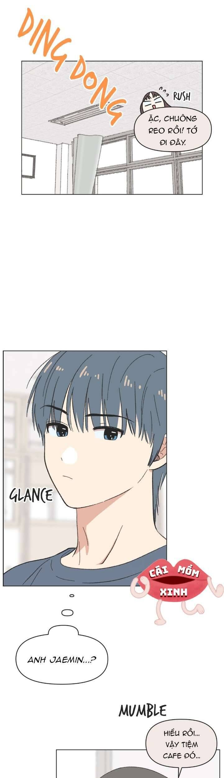 Seasons Of Lovesome Chapter 35 - 5